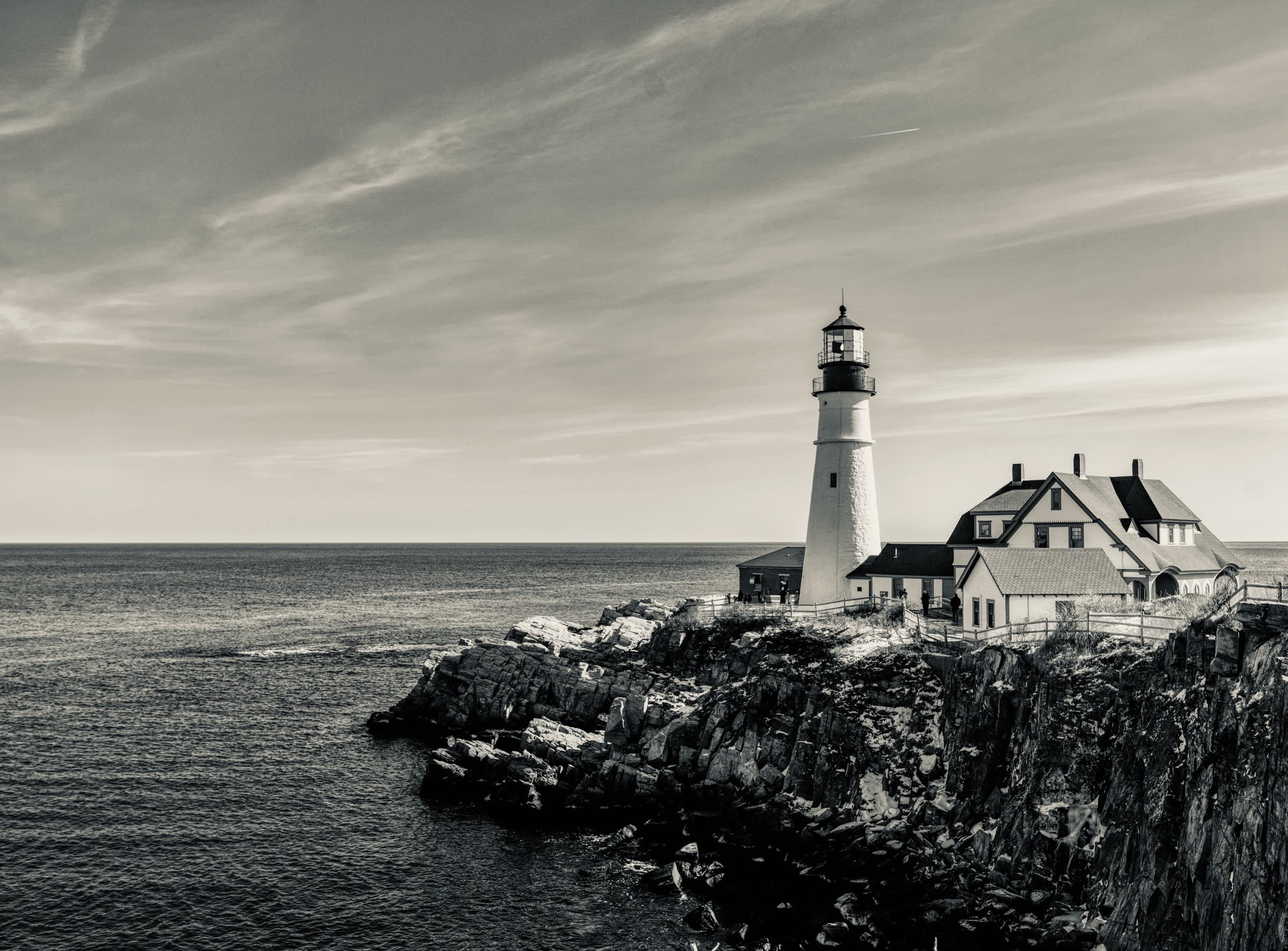 Ship wheel - maritime navigation